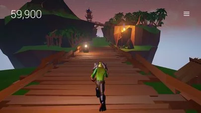 Изображение игры: Island of Clouds