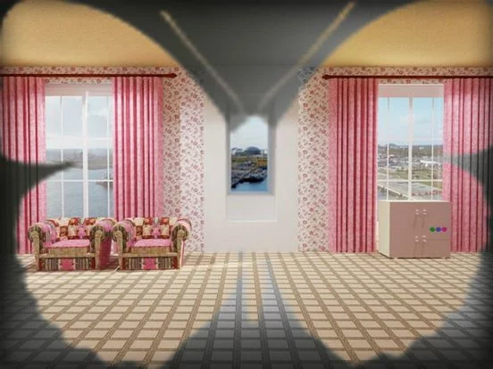 Изображение игры: The Hardest Escape 2