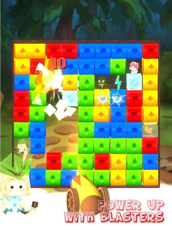Изображение игры: Hero Rescue -- Legend About Hero,Monster,Magic