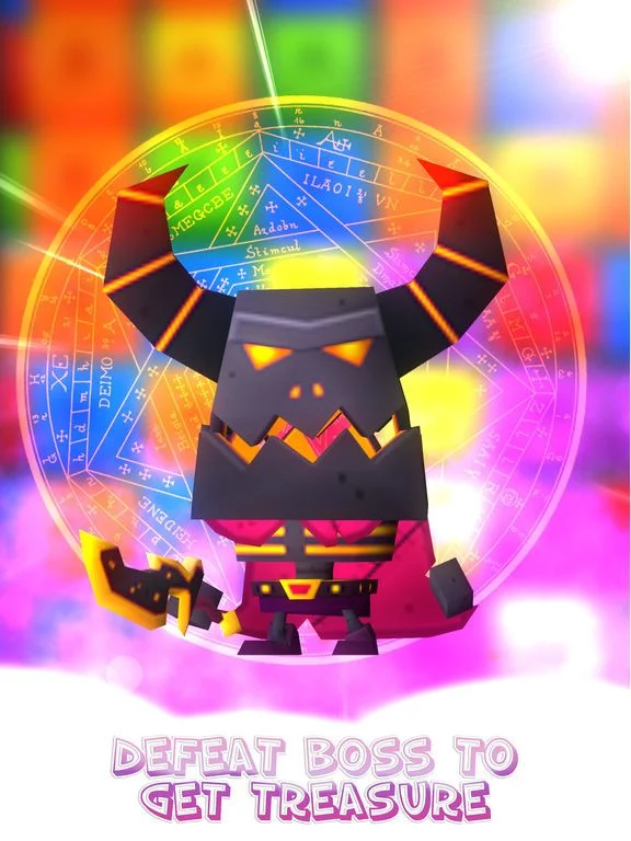 Изображение игры: Hero Rescue -- Legend About Hero,Monster,Magic