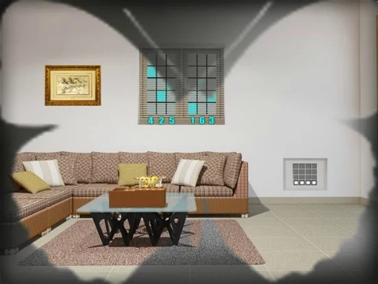Изображение игры: The Hardest Escape 2