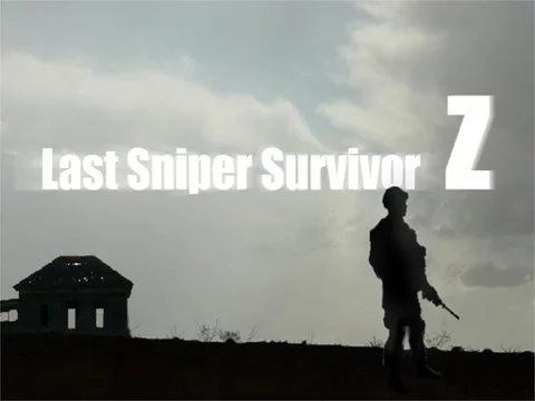 Изображение игры: Last Sniper Survivor Zombie