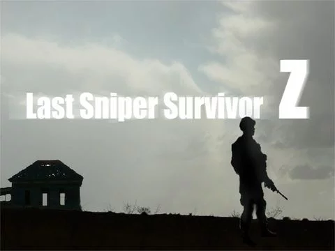 Изображение игры: Last Sniper Survivor Zombie