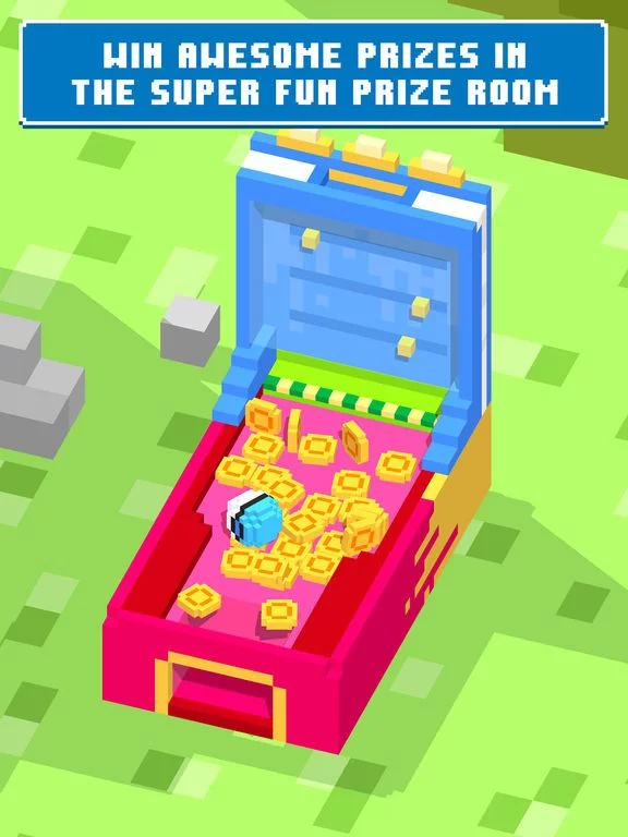 Изображение игры: Lefty Righty