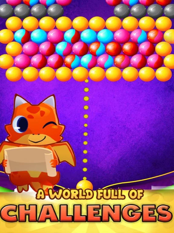 Изображение игры: Amazing Ball Breaker