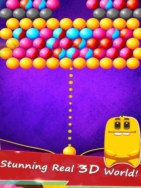 Изображение игры: Amazing Ball Breaker