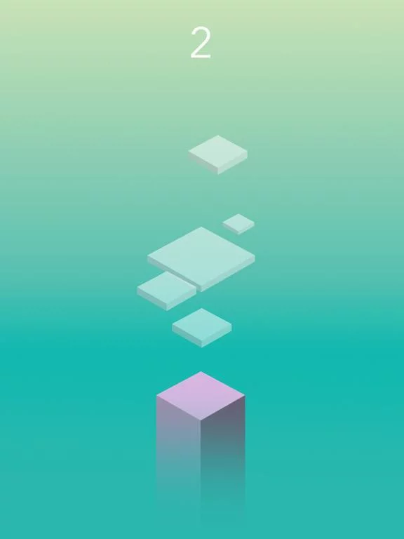 Изображение игры: Shatters
