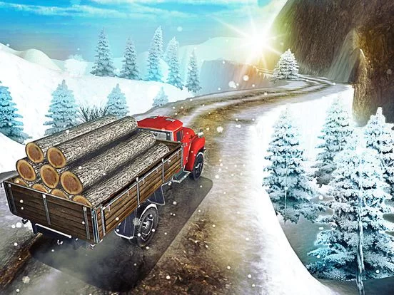 Изображение игры: Extreme Car Driving 2