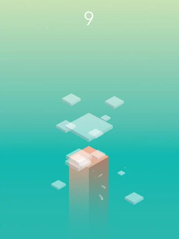 Изображение игры: Shatters