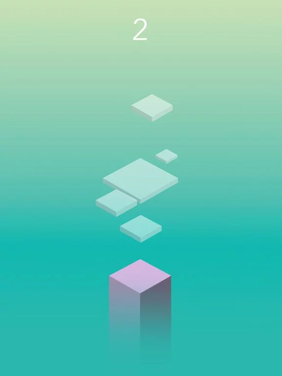 Изображение игры: Shatters