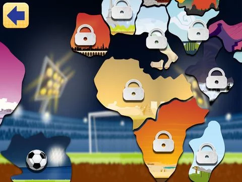 Изображение игры: Crazy Goal