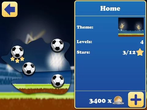 Изображение игры: Crazy Goal