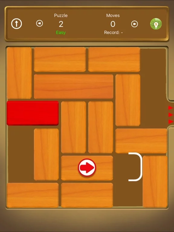 Изображение игры: Unblock Pack - Slide Block Out Road Mode