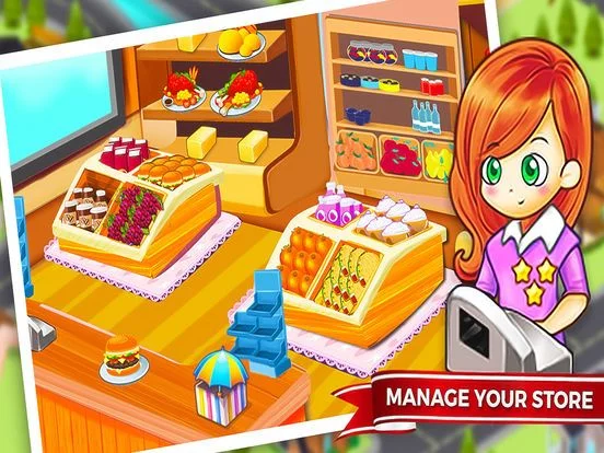 Изображение игры: Country Farming: Big Farm Game