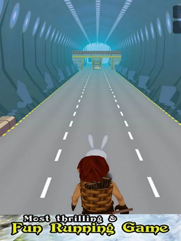 Изображение игры: New Subway Run- Electric Boat