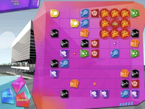 Изображение игры: Sports Lines