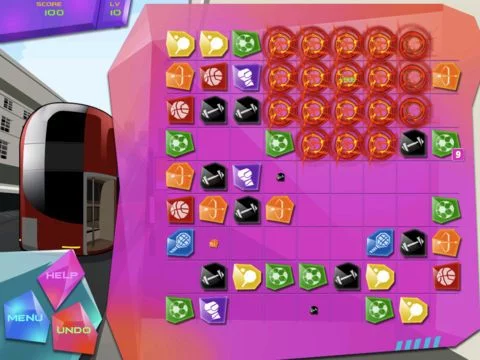 Изображение игры: Sports Lines