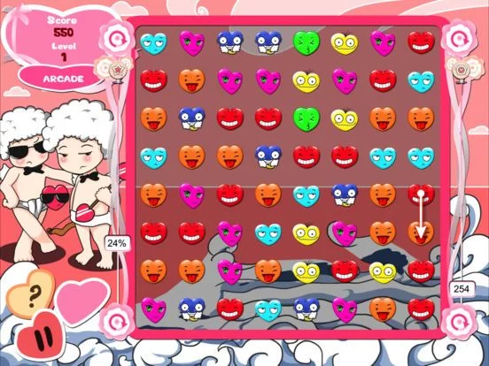 Изображение игры: My Love Match