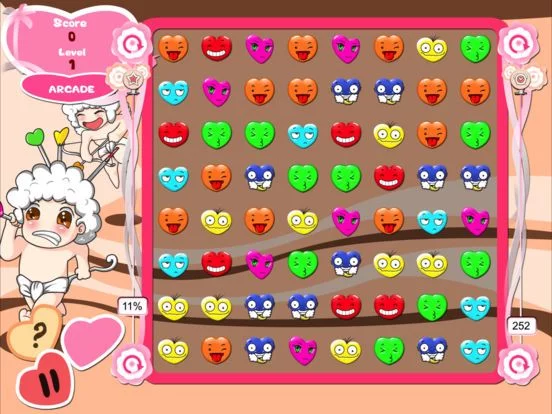 Изображение игры: My Love Match