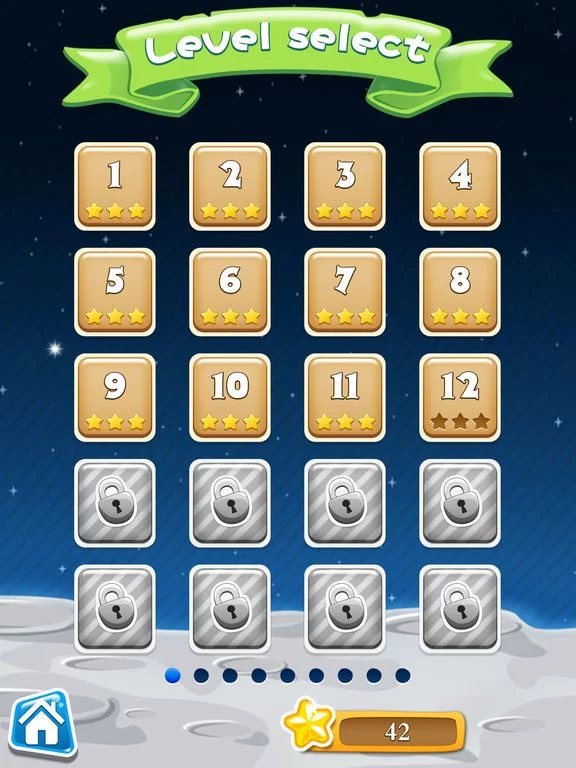 Изображение игры: Link Up 2017