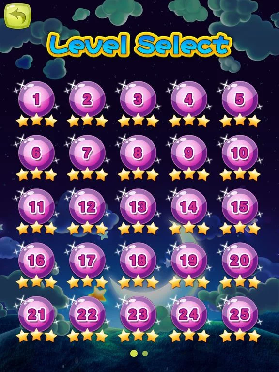 Изображение игры: 'iLines
