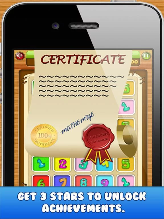 Изображение игры: Math Mom