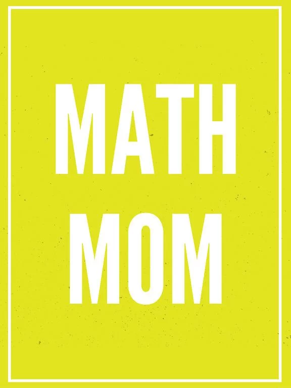 Изображение игры: Math Mom