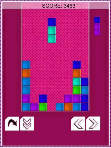 Изображение игры: Row by Row!! - Free version
