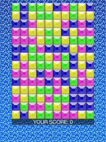 Изображение игры: All diamonds and jewels - free