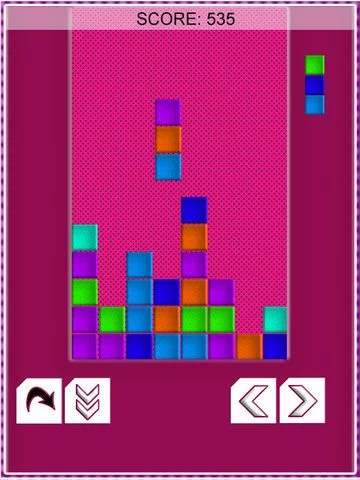 Изображение игры: Row by Row!! - Free version