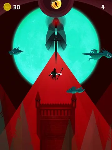 Изображение игры: Shoot Dragon