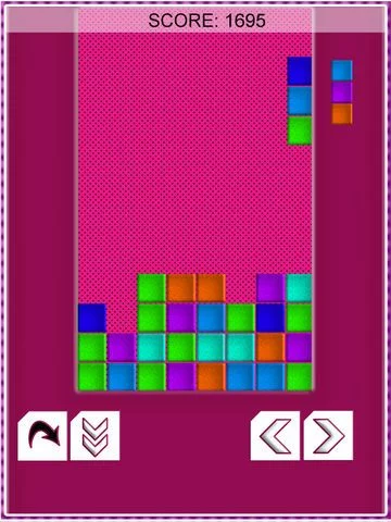 Изображение игры: Row by Row!! - Free version