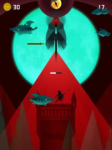 Изображение игры: Shoot Dragon