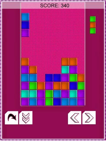 Изображение игры: Row by Row!! - Free version