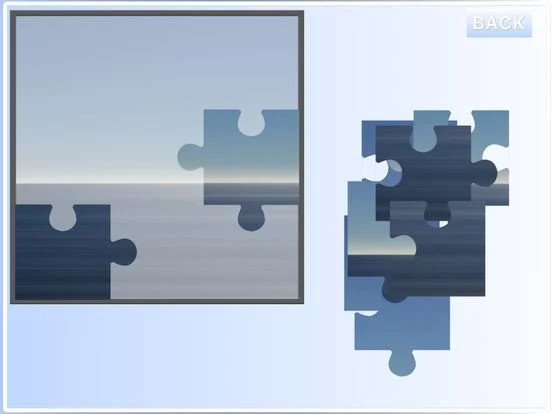 Изображение игры: PUZZLE - PUZZLE - PUZZLE - Free