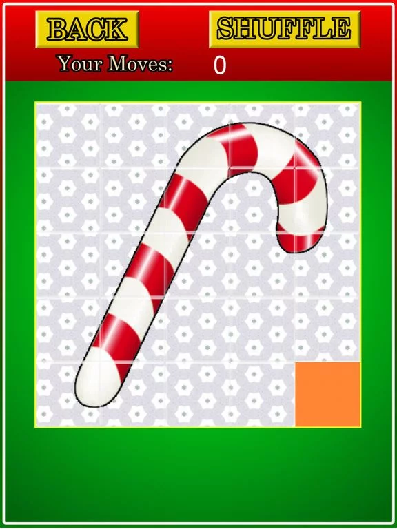 Изображение игры: The Crazy Santa - Free