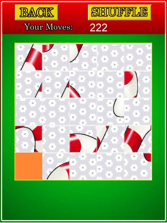 Изображение игры: The Crazy Santa - Free