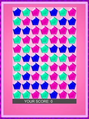 Изображение игры: Diamonds - Skill game - Free version