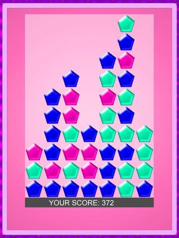 Изображение игры: Diamonds - Skill game - Free version