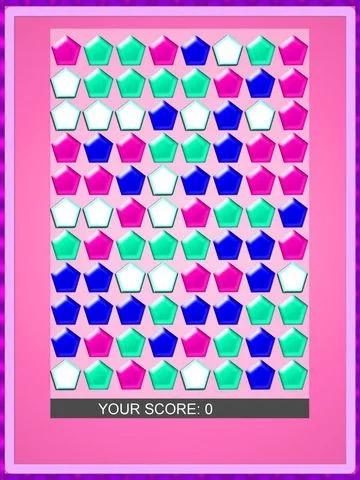 Изображение игры: Diamonds - Skill game - Free version