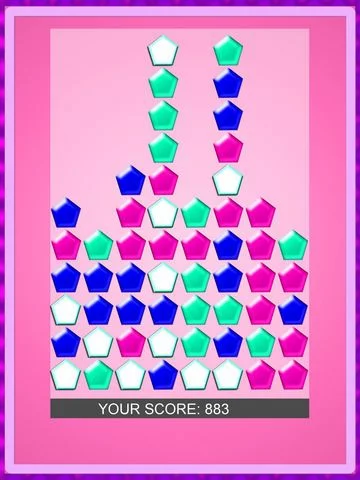 Изображение игры: Diamonds - Skill game - Free version