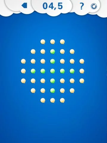 Изображение игры: Ballon Poppin' Action Game