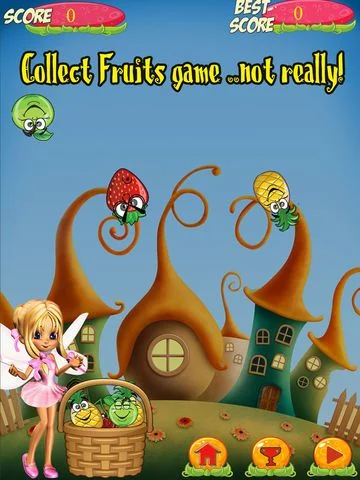 Изображение игры: Halloween Your Friend