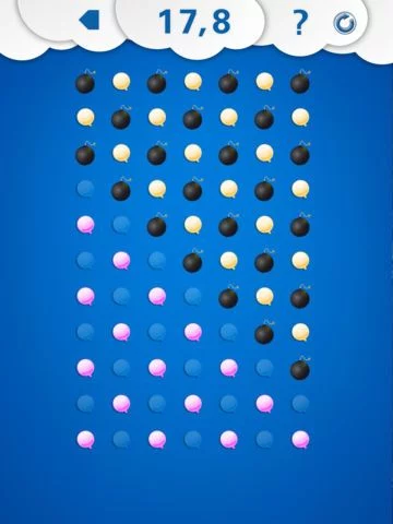 Изображение игры: Ballon Poppin' Action Game