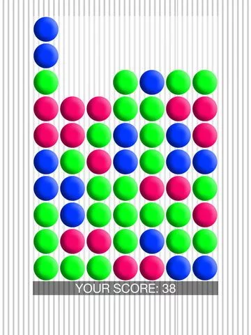 Изображение игры: Color Dots - The Game