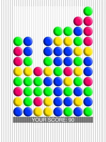 Изображение игры: Color Dots - The Game