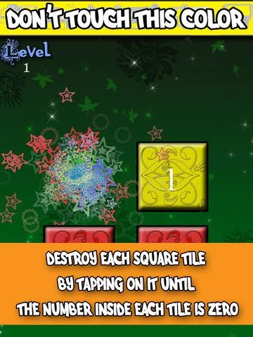 Изображение игры: Colors Skip -Tile Challenge