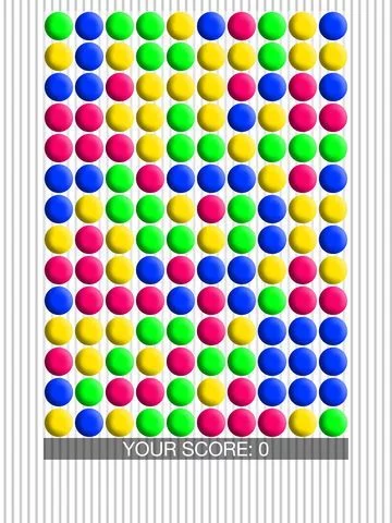 Изображение игры: Color Dots - The Game