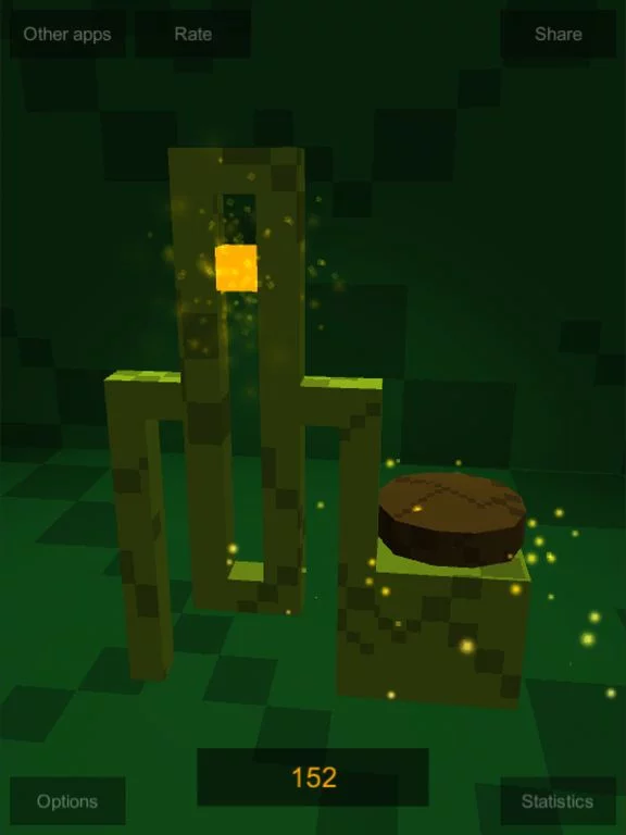 Изображение игры: time wasting machine