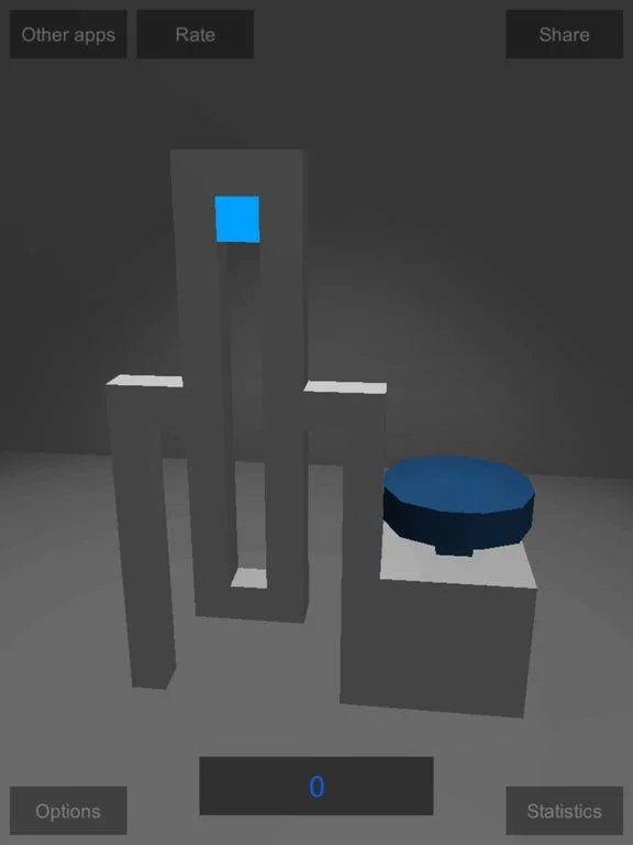 Изображение игры: time wasting machine